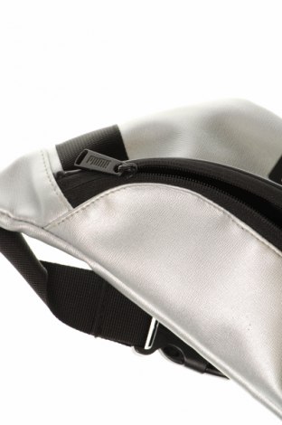 Saszetka do pasa PUMA, Kolor Srebrzysty, Cena 67,99 zł