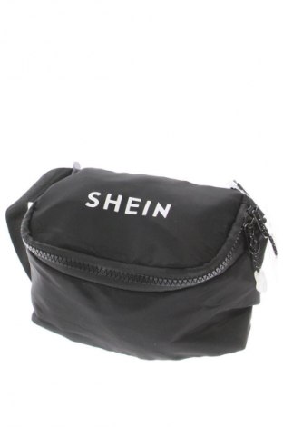 Saszetka do pasa SHEIN, Kolor Czarny, Cena 20,99 zł