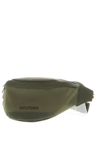 Τσάντα Tommy Hilfiger, Χρώμα Πράσινο, Τιμή 72,99 €