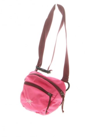 Saszetka do pasa Unbranded, Kolor Różowy, Cena 39,99 zł