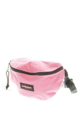 Saszetka do pasa Eastpak, Kolor Różowy, Cena 44,83 zł