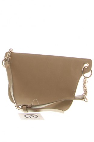 Τσάντα Zara, Χρώμα  Μπέζ, Τιμή 6,99 €