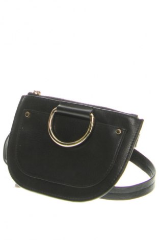 Τσάντα Zara, Χρώμα Μαύρο, Τιμή 13,99 €