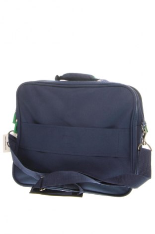 Torba na laptopa SAXOLINE, Kolor Niebieski, Cena 80,90 zł