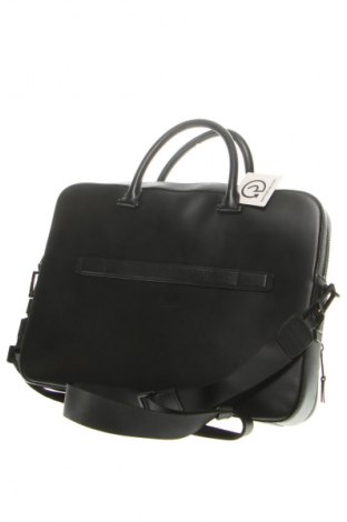 Laptoptasche Tommy Hilfiger, Farbe Schwarz, Preis € 299,99