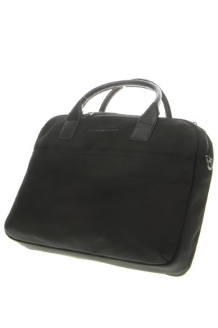 Taška pro notebook  Tommy Hilfiger, Barva Černá, Cena  3 849,00 Kč