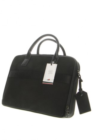 Taška pro notebook  Tommy Hilfiger, Barva Černá, Cena  3 849,00 Kč