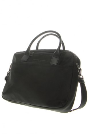 Laptoptasche Tommy Hilfiger, Farbe Schwarz, Preis € 72,99