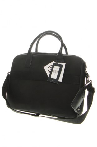 Laptoptasche Tommy Hilfiger, Farbe Schwarz, Preis € 72,99