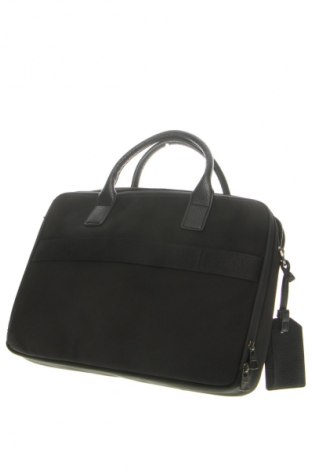 Taška pre notebook  Tommy Hilfiger, Farba Čierna, Cena  133,95 €