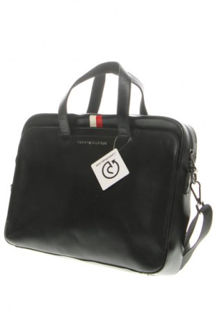 Laptoptasche Tommy Hilfiger, Farbe Schwarz, Preis € 182,99