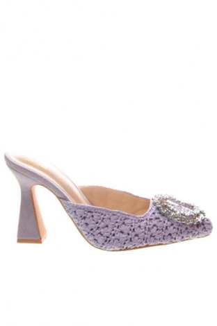 Papuci ALMA BLUE, Mărime 37, Culoare Mov, Preț 107,99 Lei