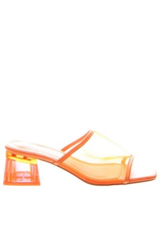 Papuci ASOS, Mărime 37, Culoare Portocaliu, Preț 245,00 Lei