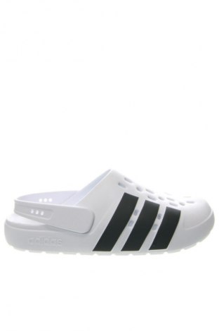 Pantofle Adidas, Velikost 47, Barva Bílá, Cena  1 529,00 Kč
