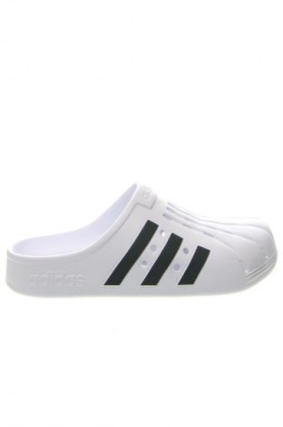 Pantofle Adidas, Velikost 42, Barva Bílá, Cena  2 649,00 Kč