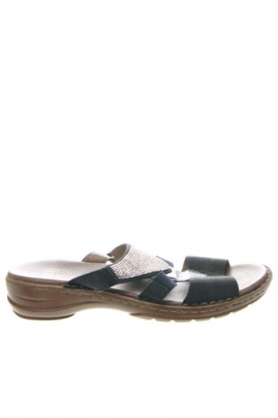 Papuci Ara, Mărime 43, Culoare Multicolor, Preț 193,99 Lei