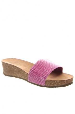 Papuci Bamboo, Mărime 41, Culoare Multicolor, Preț 131,99 Lei