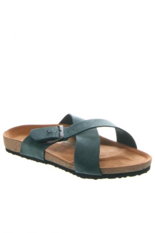 Pantofle Comfortfüße, Velikost 45, Barva Modrá, Cena  1 039,00 Kč