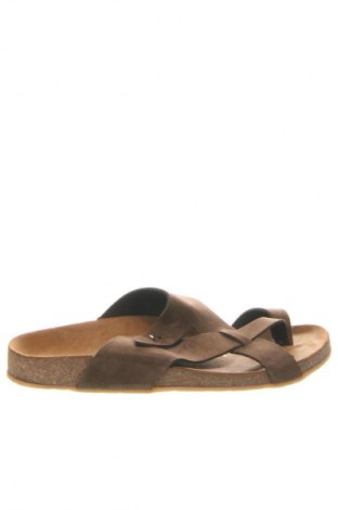 Papuci Comfortfüße, Mărime 40, Culoare Maro, Preț 212,99 Lei