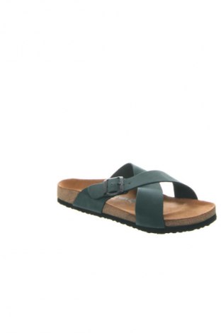 Papuci Comfortfüße, Mărime 44, Culoare Verde, Preț 207,99 Lei