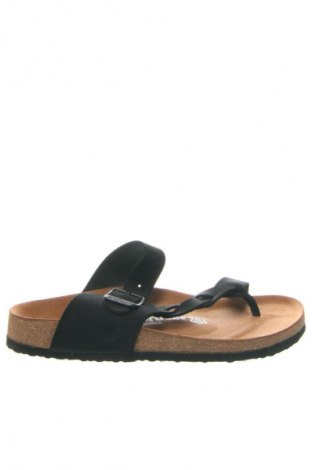 Papuci Comfortfüße, Mărime 40, Culoare Negru, Preț 235,99 Lei