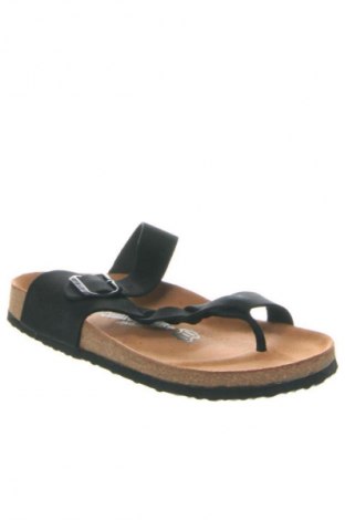 Papuci Comfortfüße, Mărime 40, Culoare Negru, Preț 235,99 Lei