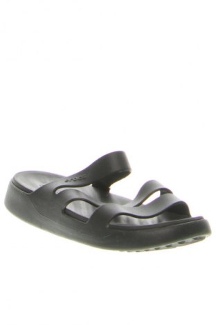 Papuci Crocs, Mărime 36, Culoare Negru, Preț 356,99 Lei