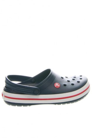 Pantofle Crocs, Velikost 39, Barva Modrá, Cena  2 129,00 Kč