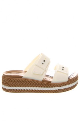 Pantofle Crocs, Velikost 38, Barva Bílá, Cena  2 649,00 Kč