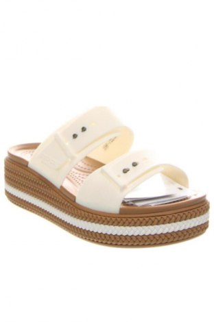 Pantofle Crocs, Velikost 38, Barva Bílá, Cena  2 649,00 Kč