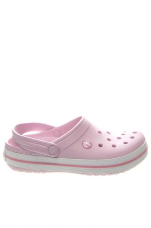 Papuče Crocs, Veľkosť 35, Farba Ružová, Cena  65,95 €