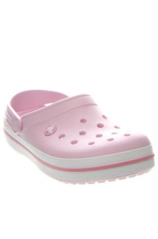 Papuče Crocs, Veľkosť 35, Farba Ružová, Cena  65,95 €