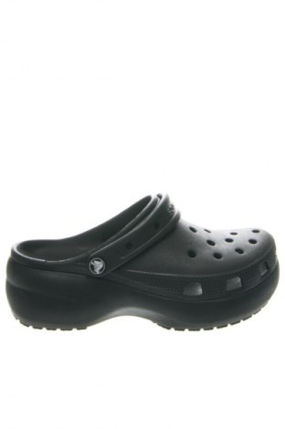 Pantofle Crocs, Velikost 38, Barva Černá, Cena  1 729,00 Kč