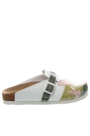 Pantofle Dogo, Velikost 40, Barva Vícebarevné, Cena  1 149,00 Kč