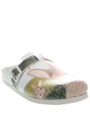 Pantofle Dogo, Velikost 40, Barva Vícebarevné, Cena  1 149,00 Kč