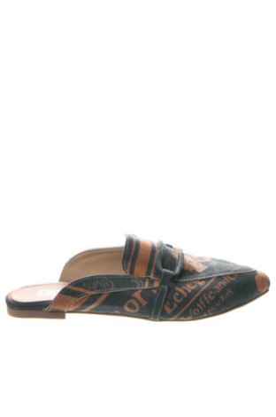 Papuci Dogo, Mărime 38, Culoare Multicolor, Preț 294,99 Lei