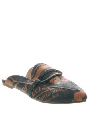 Papuci Dogo, Mărime 38, Culoare Multicolor, Preț 294,99 Lei