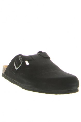 Papuče Dr. Brinkmann, Veľkosť 43, Farba Čierna, Cena  45,95 €