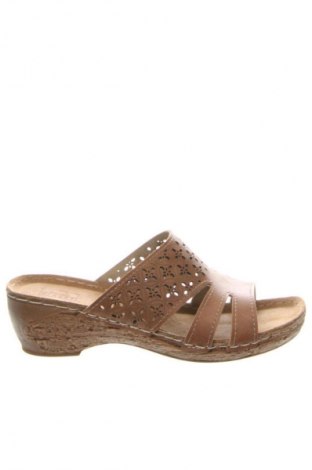 Pantofle Easy Street, Velikost 37, Barva Hnědá, Cena  1 188,00 Kč