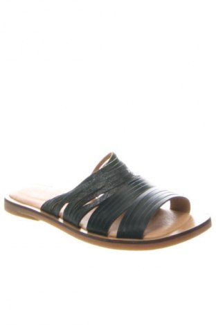 Papuci El Naturalista, Mărime 37, Culoare Negru, Preț 432,99 Lei