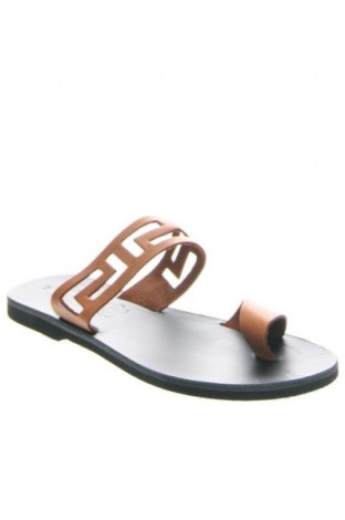 Pantofle Emmanuela, Velikost 38, Barva Hnědá, Cena  1 149,00 Kč