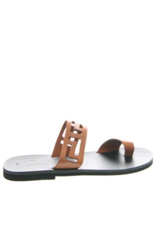 Pantofle Emmanuela, Velikost 38, Barva Hnědá, Cena  1 149,00 Kč