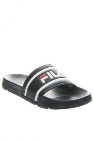 Papuče FILA, Veľkosť 47, Farba Čierna, Cena  28,95 €