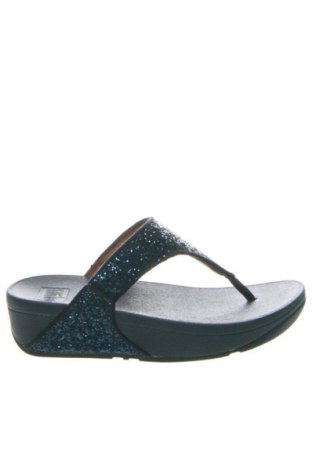 Papuče Fitflop, Veľkosť 37, Farba Modrá, Cena  82,95 €
