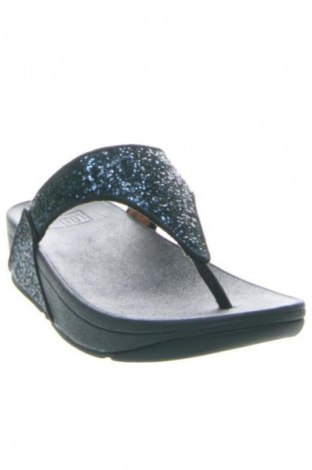 Papuče Fitflop, Veľkosť 37, Farba Modrá, Cena  82,95 €
