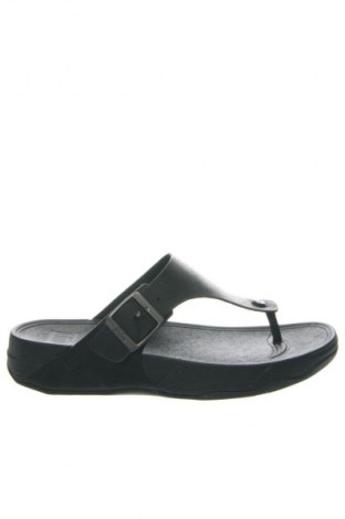 Pantofle Fitflop, Velikost 46, Barva Černá, Cena  1 249,00 Kč