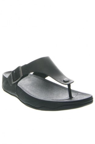 Pantofle Fitflop, Velikost 46, Barva Černá, Cena  1 249,00 Kč