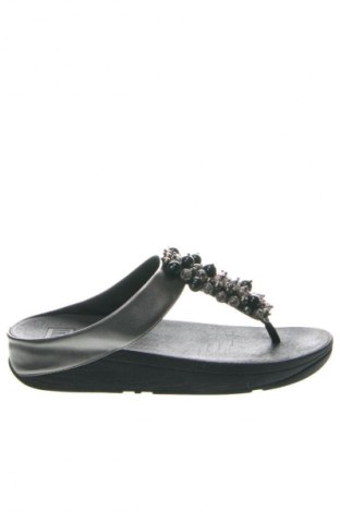 Papuče Fitflop, Veľkosť 42, Farba Strieborná, Cena  84,95 €