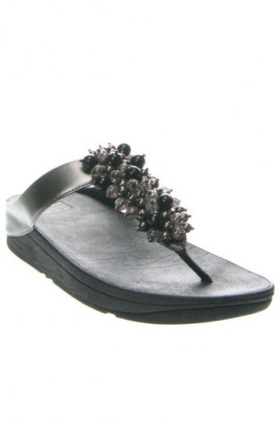 Papuče Fitflop, Veľkosť 42, Farba Strieborná, Cena  84,95 €