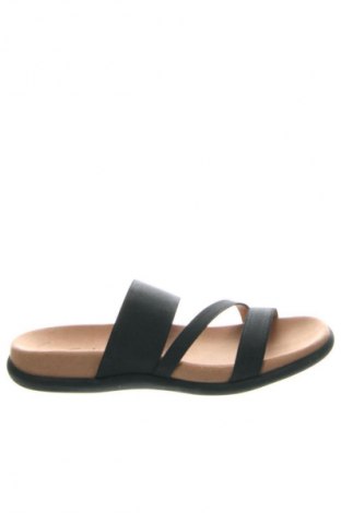 Papuci Gabor, Mărime 36, Culoare Negru, Preț 235,99 Lei